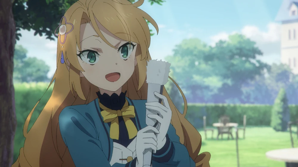 silent witch7(1-5)